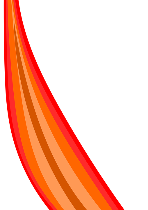 Abstract Lines Transparent Background PNG, SVG Clip art for Web