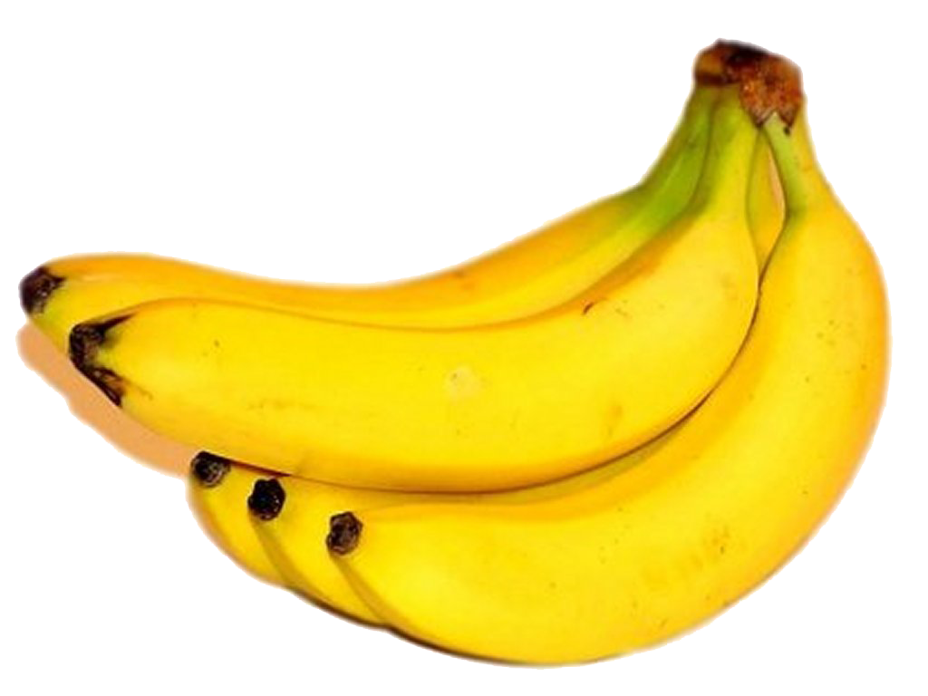 Banana Fruit PNG SVG Clip arts download - Download Clip Art, PNG Icon Arts
