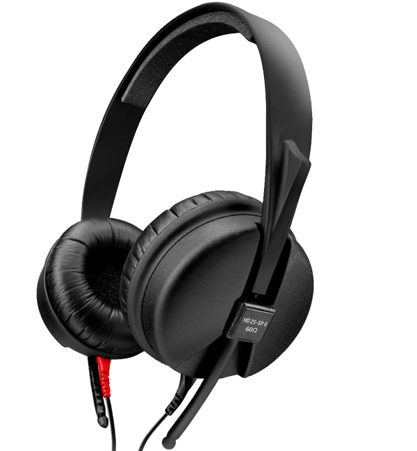 Sennheiser Headphone PNG Free Download PNG, SVG Clip art for Web