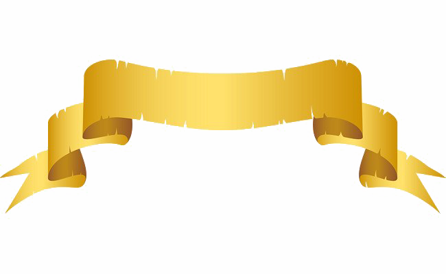 Yellow Ribbon PNG File PNG, SVG Clip art for Web - Download Clip Art, PNG Icon Arts