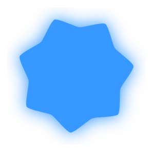 Blue Wall PNG image