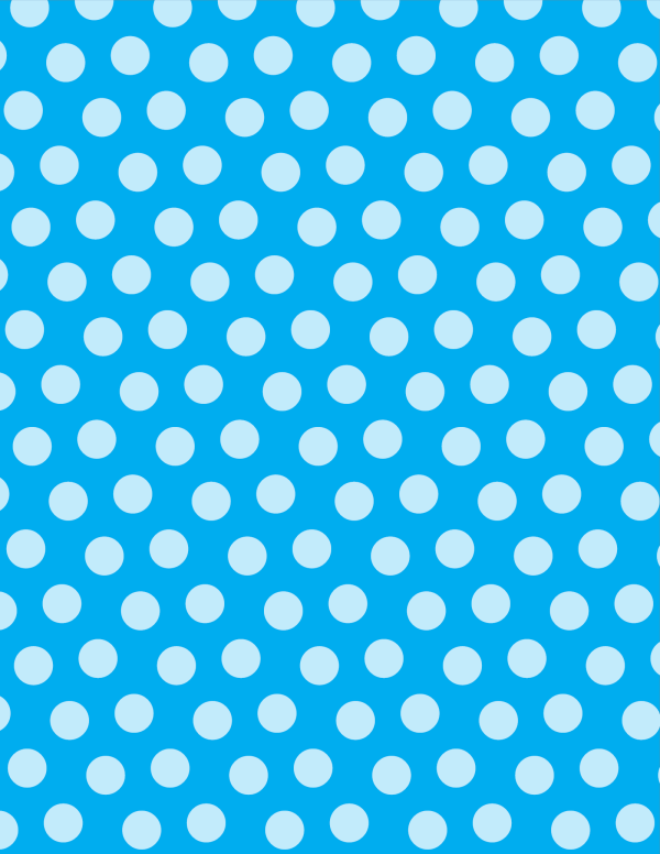 Victorian Pattern Blue PNG image