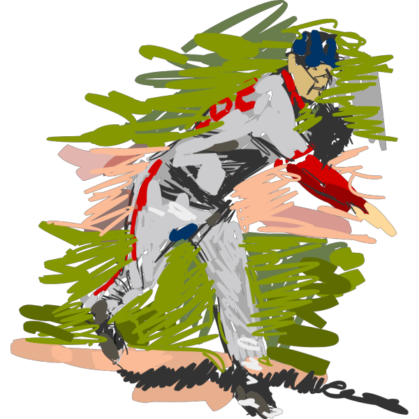 Baseball Bat PNG image