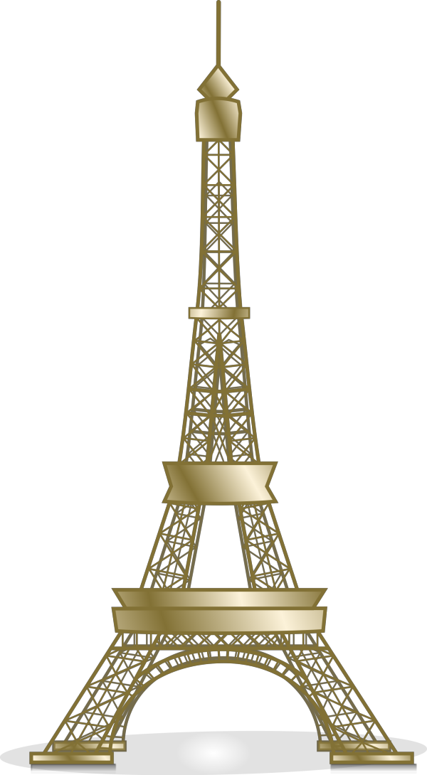 Blue Tower PNG image