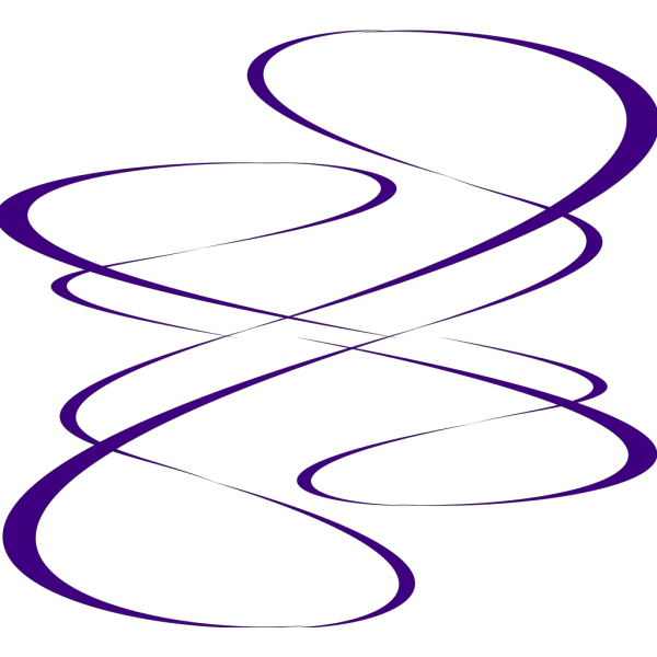 Curved Lines PNG image