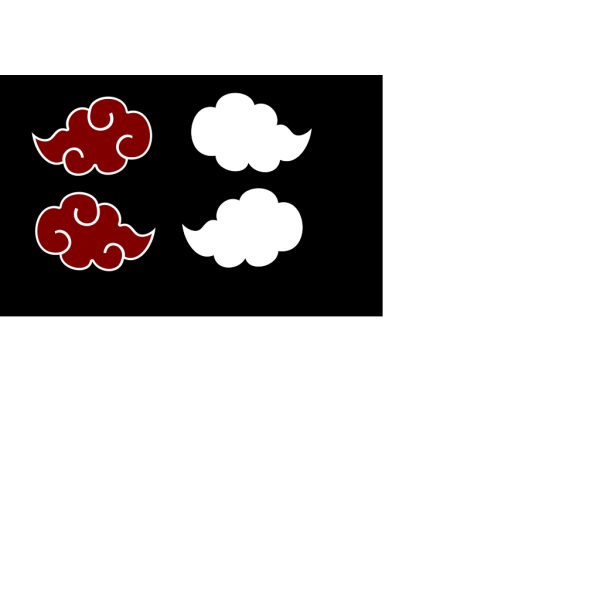 Featured image of post Blue Akatsuki Cloud Png With these cloud png images you can directly use them in your design project without cutout