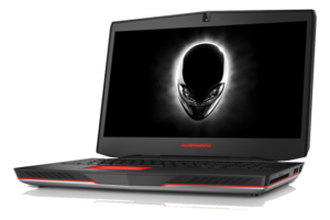 Alienware PNG Picture PNG image