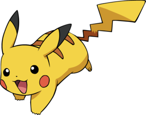 Anime Pokemon PNG Clipart PNG image