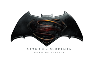 Batman V Superman Dawn of Justice PNG Transparent PNG image