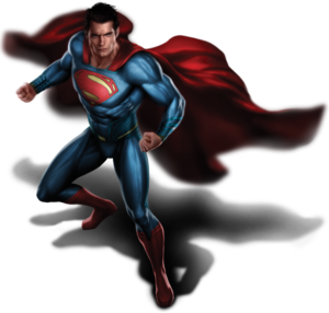 Batman Vs Superman Transparent PNG PNG image