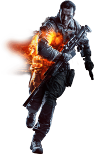 Battlefield PNG Pic PNG image