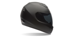 Bell Arrow Motorcycle Helmet PNG PNG image