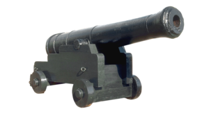 Cannon PNG Free Download PNG image