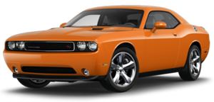 Challenger PNG Pic PNG image