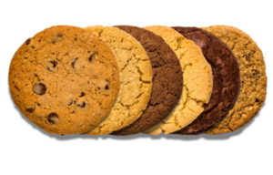 Cookies PNG Photo PNG image