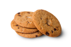 Cookies PNG Pic PNG image