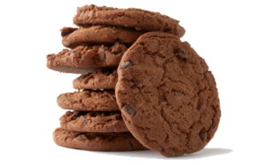 Cookies Transparent Background PNG image