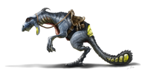 Creatures PNG Pic PNG image