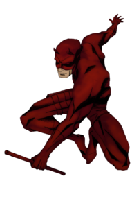 Daredevil PNG Clipart PNG image