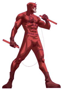Daredevil PNG Photo PNG image