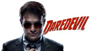 Daredevil PNG Picture PNG image