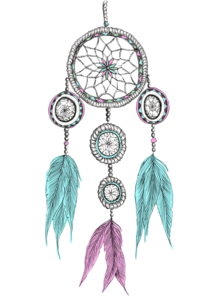 Dream Catcher PNG Image PNG image