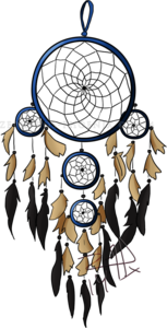 Dream Catcher PNG Picture PNG image