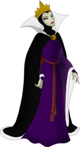 Evil Queen PNG Image PNG image
