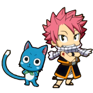 Fairy Tail Png Transparent Picture Png Svg Clip Art For Web Download Clip Art Png Icon Arts