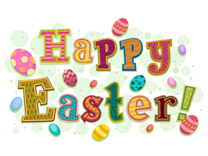 Happy Easter PNG Photos PNG image