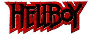 Hellboy PNG File PNG image