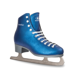 Ice Skating Shoes PNG Background Image PNG image