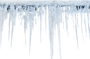 Icicles PNG Transparent PNG image
