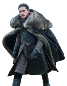 Jon Snow PNG Image Free Download PNG image
