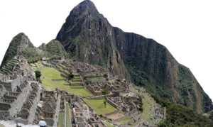 Machu Picchu PNG Transparent Image PNG image