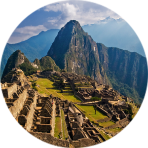 Machu Picchu Transparent PNG PNG image