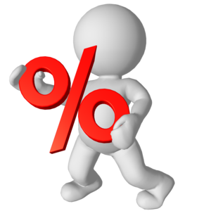 Percentage PNG Free Download PNG image