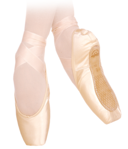 Pointe Shoes PNG File PNG image