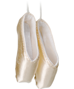 Pointe Shoes PNG Free Download PNG image