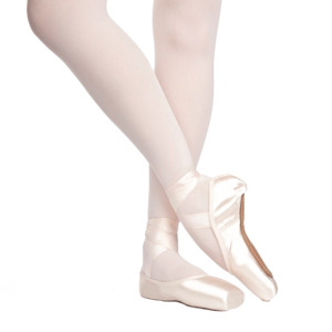 Pointe Shoes PNG Photos PNG image