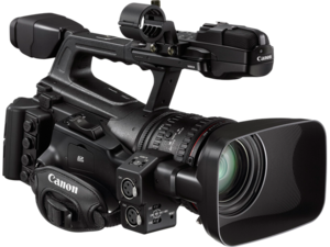Professional Video Camera PNG Picture PNG image