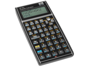 Scientific Calculator PNG HD PNG image