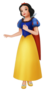 Snow White PNG Photo PNG image