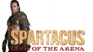 Spartacus PNG Free Download PNG image