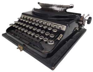 Typewriter PNG Clipart PNG image