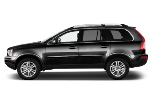 Volvo Xc90 PNG Pic PNG image
