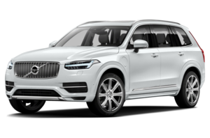 Volvo Xc90 PNG Transparent Image PNG image