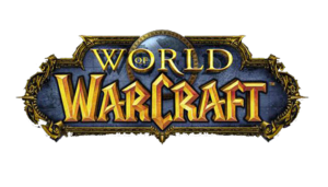 World of Warcraft PNG File PNG image