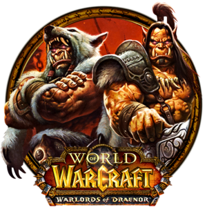 World of Warcraft PNG Transparent Image PNG image