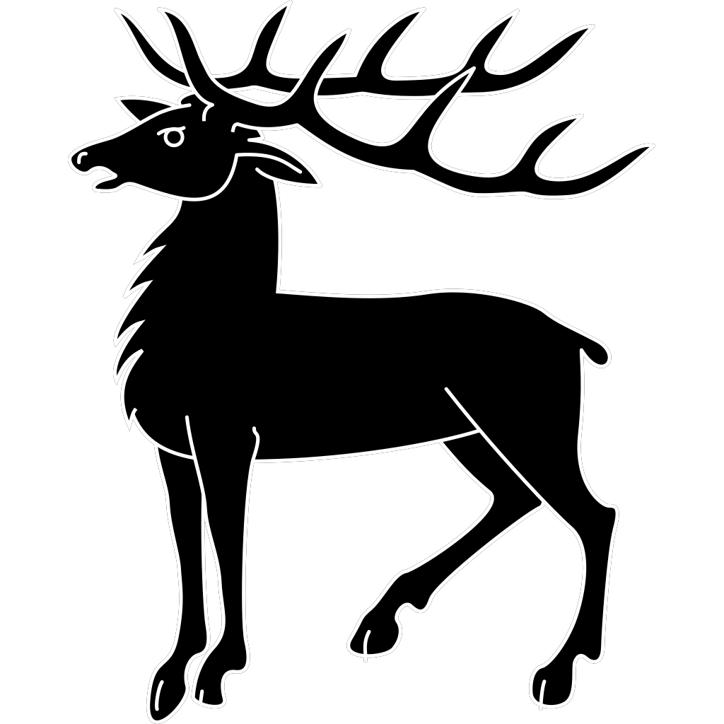 Download Deer PNG, SVG Clip art for Web - Download Clip Art, PNG ...